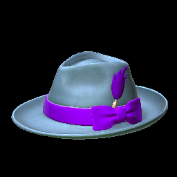 Homburg Purple